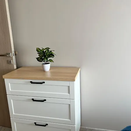 Lejlighed Bari Świnoujście (Swinemünde)