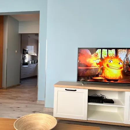 Bari * Świnoujście (Swinemünde)