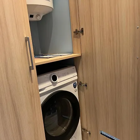 Lejlighed Bari Świnoujście (Swinemünde)