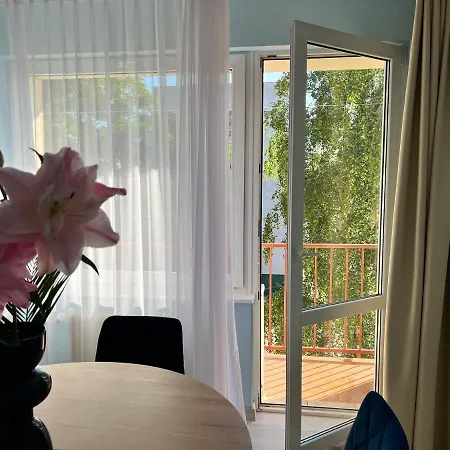 Bari Świnoujście (Swinemünde)