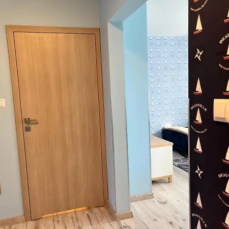 Bari * Świnoujście (Swinemünde)