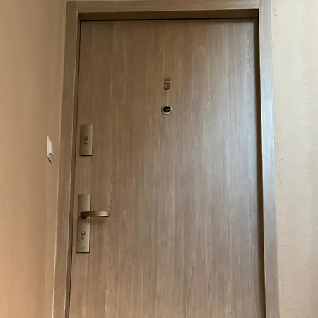 Bari * Świnoujście (Swinemünde)