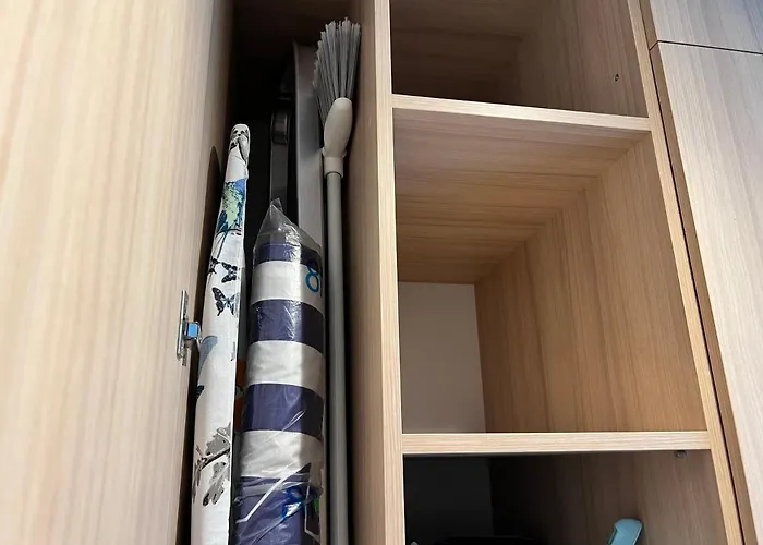 Apartmán Bari Svinoústí