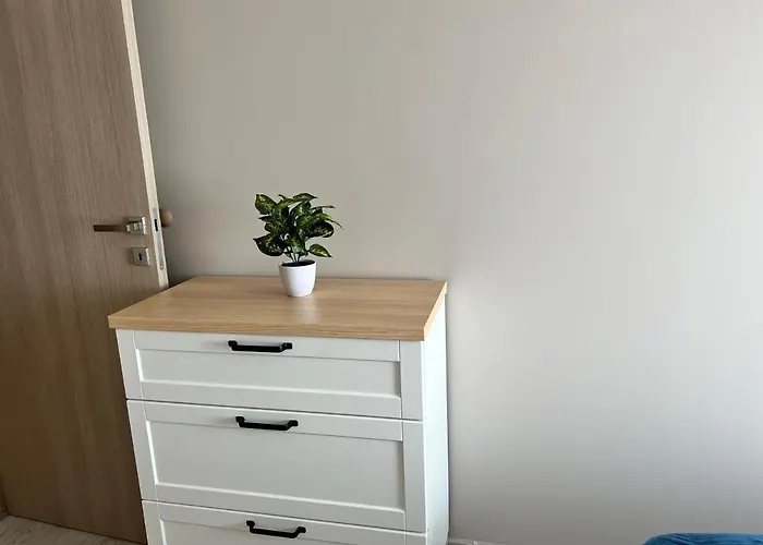 Apartmán Bari Svinoústí